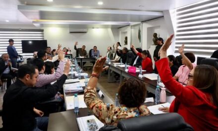 Agua para Bomintzha; H .Asamblea de Tula aprueba contrato para perforación de pozo de agua