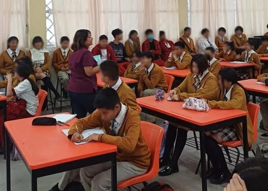 El Gobierno Municipal de Atotonilco de Tula continúa trabajando para 𝗮𝗰𝗲𝗿𝗰𝗮𝗿 𝗶𝗻𝗳𝗼𝗿𝗺𝗮𝗰𝗶𝗼́𝗻 𝘂́𝘁𝗶𝗹 𝘆 𝗵𝗲𝗿𝗿𝗮𝗺𝗶𝗲𝗻𝘁𝗮𝘀 𝗱𝗲 𝗽𝗿𝗲𝘃𝗲𝗻𝗰𝗶𝗼́𝗻 𝗮 𝗰𝗮𝗱𝗮 𝗰𝗼𝗺𝘂𝗻𝗶𝗱𝗮𝗱