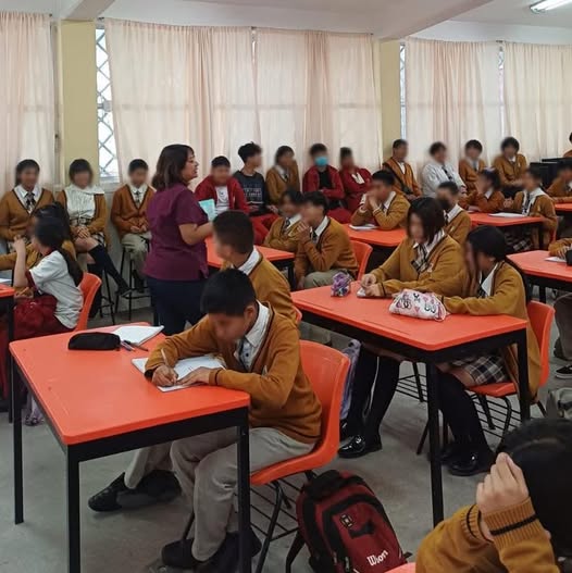 El Gobierno Municipal de Atotonilco de Tula continúa trabajando para 𝗮𝗰𝗲𝗿𝗰𝗮𝗿 𝗶𝗻𝗳𝗼𝗿𝗺𝗮𝗰𝗶𝗼́𝗻 𝘂́𝘁𝗶𝗹 𝘆 𝗵𝗲𝗿𝗿𝗮𝗺𝗶𝗲𝗻𝘁𝗮𝘀 𝗱𝗲 𝗽𝗿𝗲𝘃𝗲𝗻𝗰𝗶𝗼́𝗻 𝗮 𝗰𝗮𝗱𝗮 𝗰𝗼𝗺𝘂𝗻𝗶𝗱𝗮𝗱