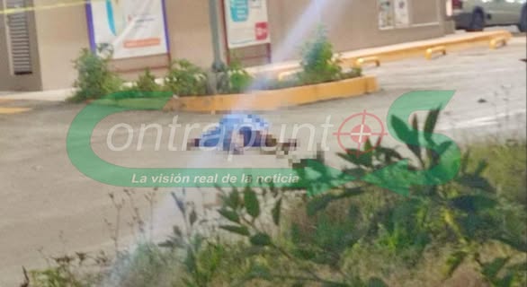 Localizan un hombre sin vida en gasolinera de Tepeji