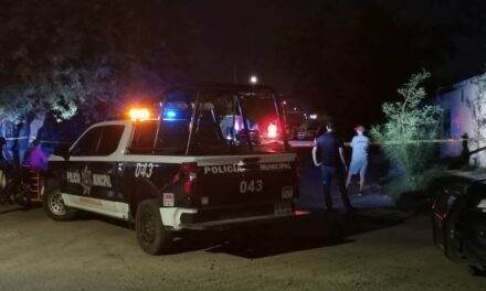 Una persona perdió la vida en enfrentamiento armado registrado en Tula