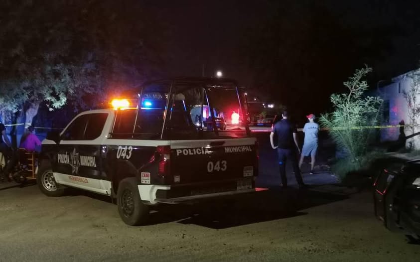 Una persona perdió la vida en enfrentamiento armado registrado en Tula