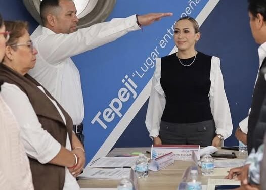 Renuncia el recién nombrado director de CAAMTROH
