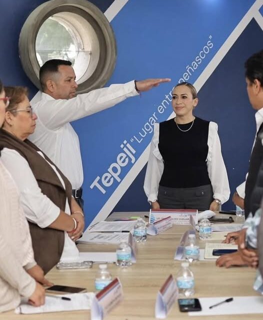 Renuncia el recién nombrado director de CAAMTROH