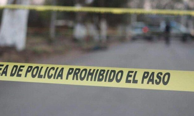 Localizan cuerpo en estado de descomposición en una vivienda de Tepeji del Río