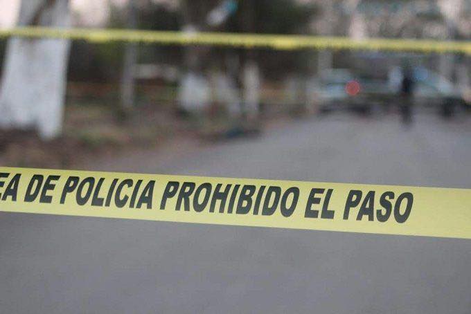 Localizan cuerpo en estado de descomposición en una vivienda de Tepeji del Río