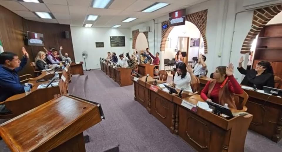 Titulares de área de Tepeji comparecerán como parte del análisis de la glosa del 1er Informe de Gobierno.