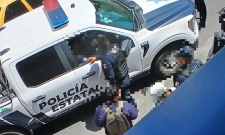 Asaltan a estudiantes de la UTTT a las afueras del centro escolar