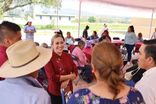 En Tepeji del Río se llevó a cabo la Consulta Indígena en la localidad de Benito Juárez