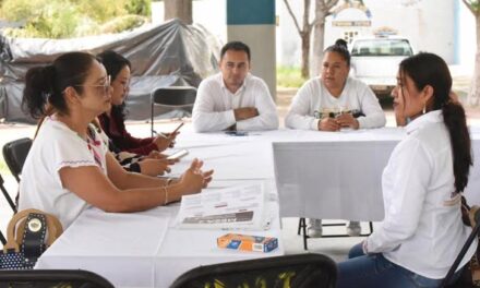 Realizan Foro de Consulta para Pueblos Indígenas en Tula de Allende