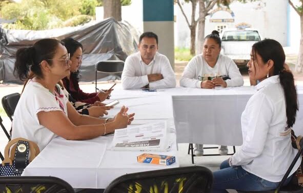 Realizan Foro de Consulta para Pueblos Indígenas en Tula de Allende