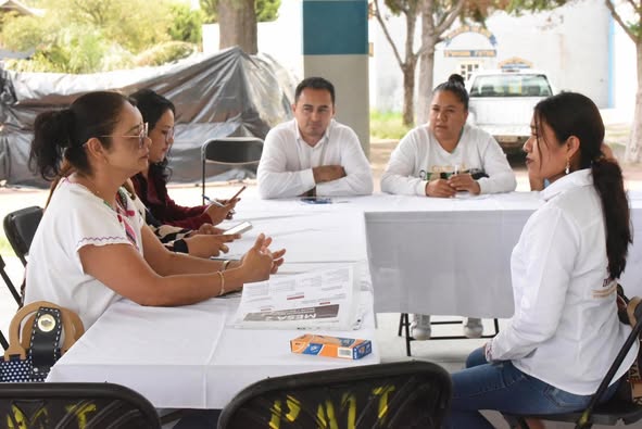 Realizan Foro de Consulta para Pueblos Indígenas en Tula de Allende