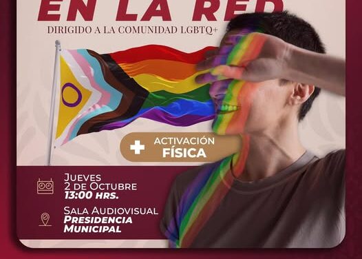 Atotonilco de Tula invita a la Conferencia «Violencia Digital en la Red»