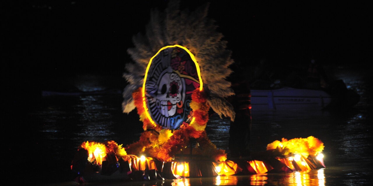 Forjemos nuevas tradiciones.