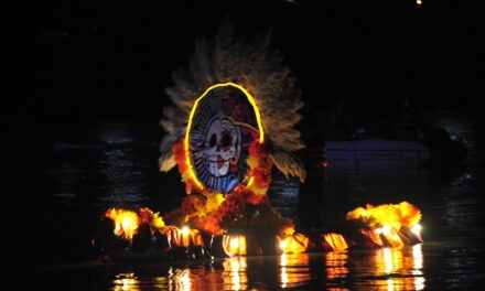 Forjemos nuevas tradiciones.