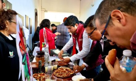 Tula particiá en actividades realizadas en el marco del Día Mundial del Turismo