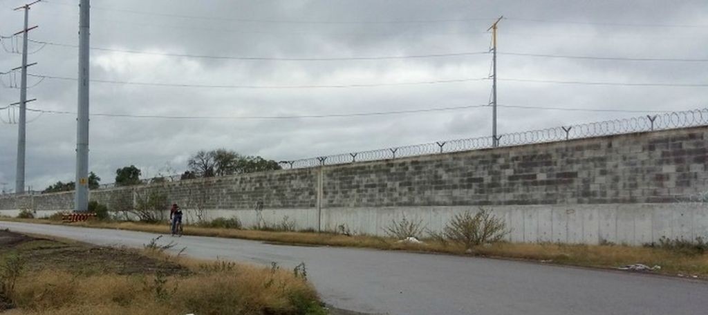 Un lugar donde todos los sueños caben.