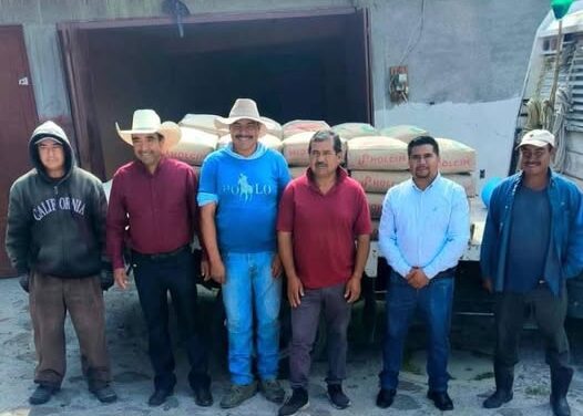 Continuan trabajos de mejoramiento de calles y vialidades en Tepeji del Río