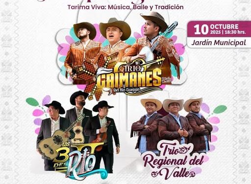 Invitan a la Gran Huapangueada en Tepeji de Río