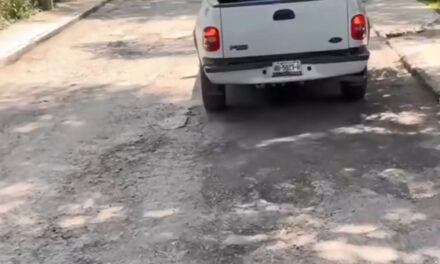 El Cordonazo de San Francisco.