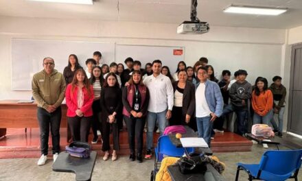 Se llevó a cabo taller de prevención del suicidio en Atotonilco de Tula