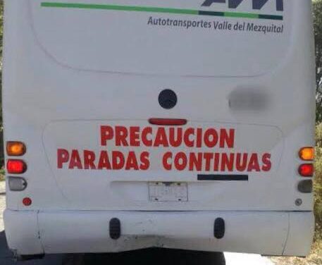 Dos lesionados durante asaltos en la autopista México Querétaro