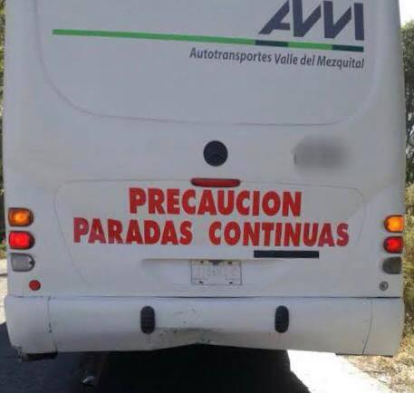 Dos lesionados durante asaltos en la autopista México Querétaro