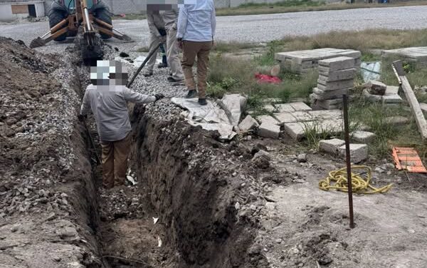 REALIZA FGR UN CATEO POR SUSTRACCIÓN ILÍCITA DE HIDROCARBURO EN ATOTONILCO DE TULA