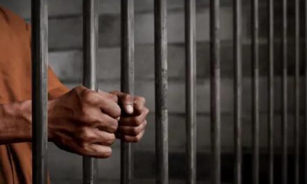 Sentenciados por portación de arma de fuego sin licencia