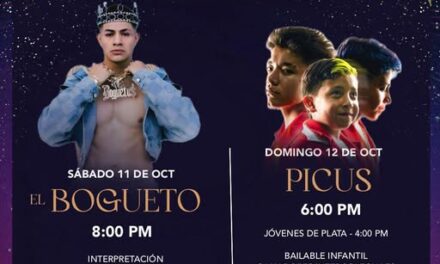 No te pierdas los últimos días de fiesta en Tepeji del Río