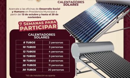 Inicia Programa Hogares con Bienestar en Atotonilco de Tula