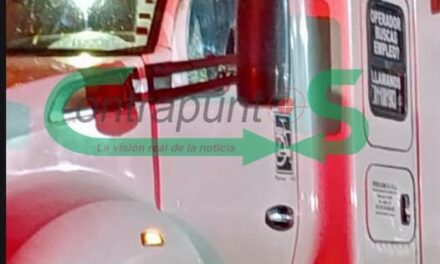 Continúa violencia en la autopista México Querétaro