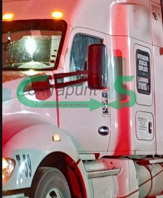 Continúa violencia en la autopista México Querétaro