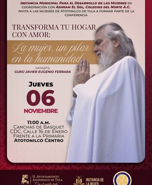 𝗧𝗿𝗮𝗻𝘀𝗳𝗼𝗿𝗺𝗮 𝘁𝘂 𝗵𝗼𝗴𝗮𝗿 𝗰𝗼𝗻 𝗮𝗺𝗼𝗿