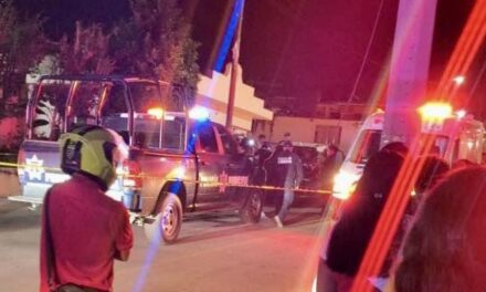 Ejecutan a un hombre en Tula de Allende