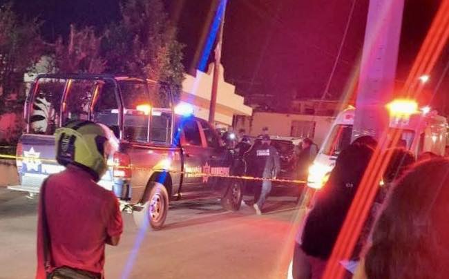 Ejecutan a un hombre en Tula de Allende