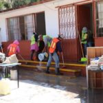 94% de estudiantes retoman actividades en Hidalgo