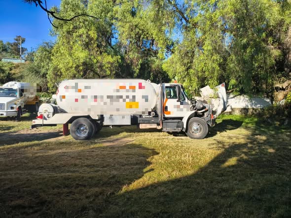 REALIZA FGR CATEO EN TULA DE ALLENDE POR ALMACENAMIENTO ILÍCITO DE HIDROCARBURO