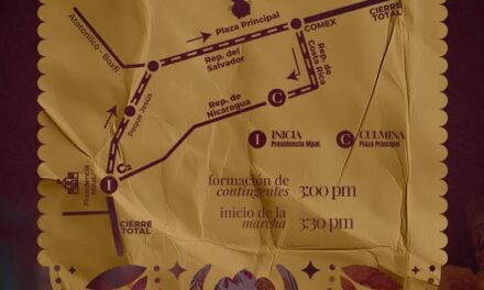 Atotonilco de Tula invita a vivir nuestras tradiciones