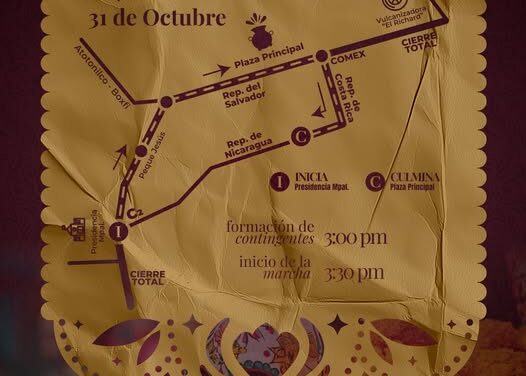 Atotonilco de Tula invita a vivir nuestras tradiciones