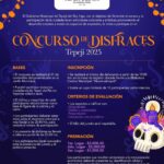 Participa en el Concurso de Disfraces en Tepeji del Río