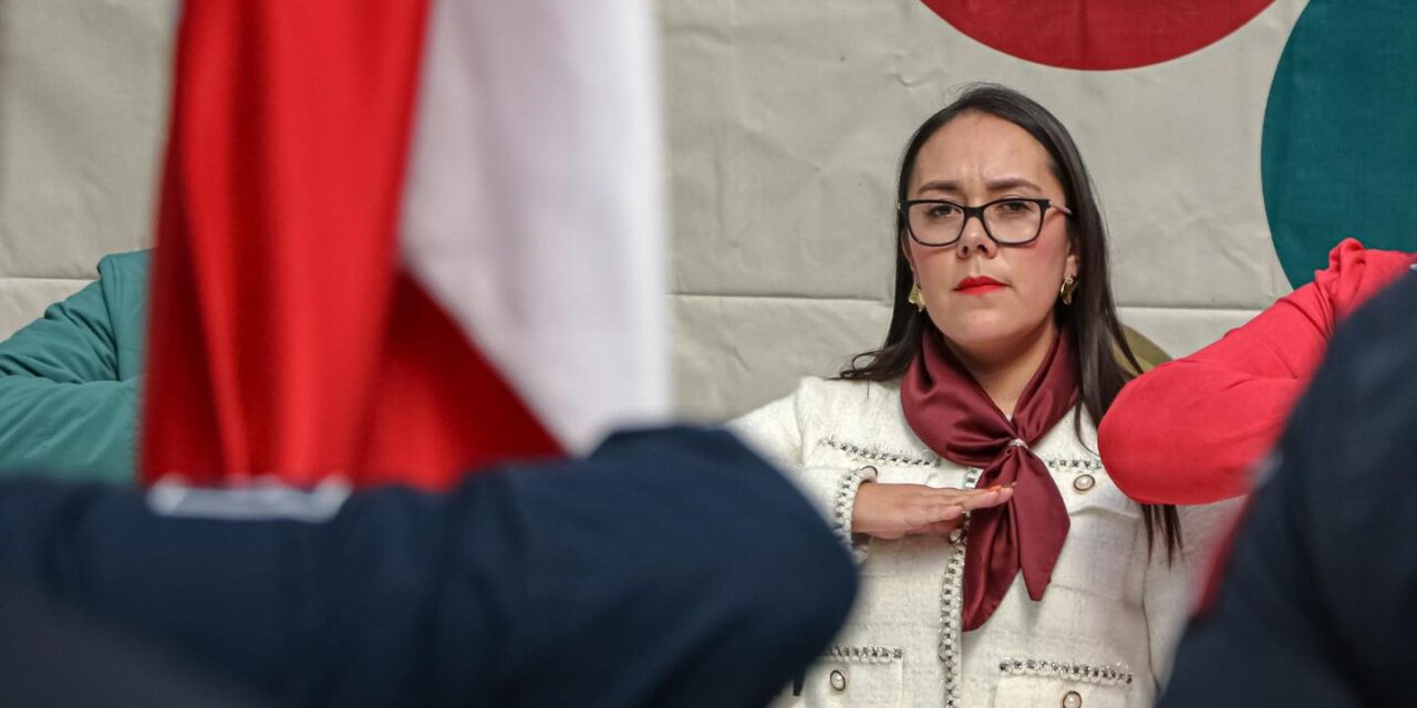 𝗖𝗼𝗻𝗺𝗲𝗺𝗼𝗿𝗮𝗰𝗶𝗼́𝗻 𝗱𝗲𝗹 𝟰𝟳𝟮 𝗮𝗻𝗶𝘃𝗲𝗿𝘀𝗮𝗿𝗶𝗼 𝗱𝗲 𝗹𝗮 𝗙𝘂𝗻𝗱𝗮𝗰𝗶𝗼́𝗻 𝗱𝗲 𝗔𝘁𝗼𝘁𝗼𝗻𝗶𝗹𝗰𝗼 𝗱𝗲 𝗧𝘂𝗹𝗮.