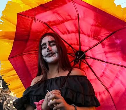 “Solo se muere lo que se olvida” — Segundo Festival de Día de Muertos en Atotonilco de Tula