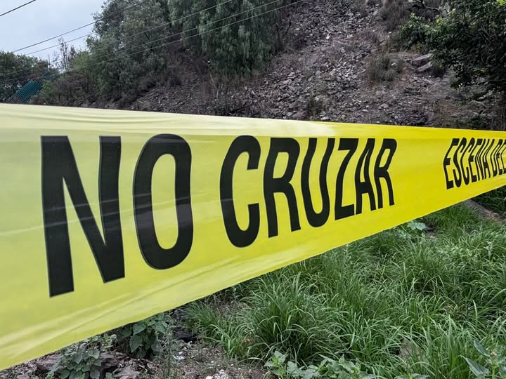 Localizan a un hombre sin vida en Tula de Allende