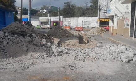 Intento de robo en un negocio de Tepeji del Río