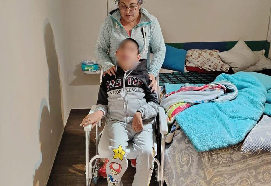 Impulsan acciones para atender de manera directa las necesidades de los habitantes de Atotonilco de Tula