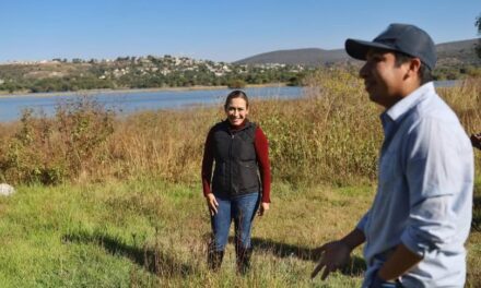 La Comisión de Agua de Tepeji tendrá nuevas instalaciones