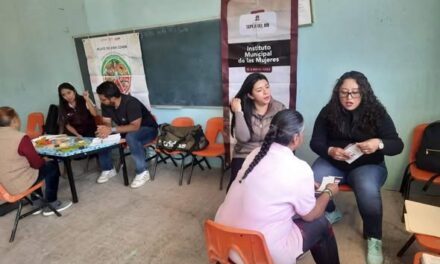 Inicia Jornada Integral de Salud en Tepeji del Río