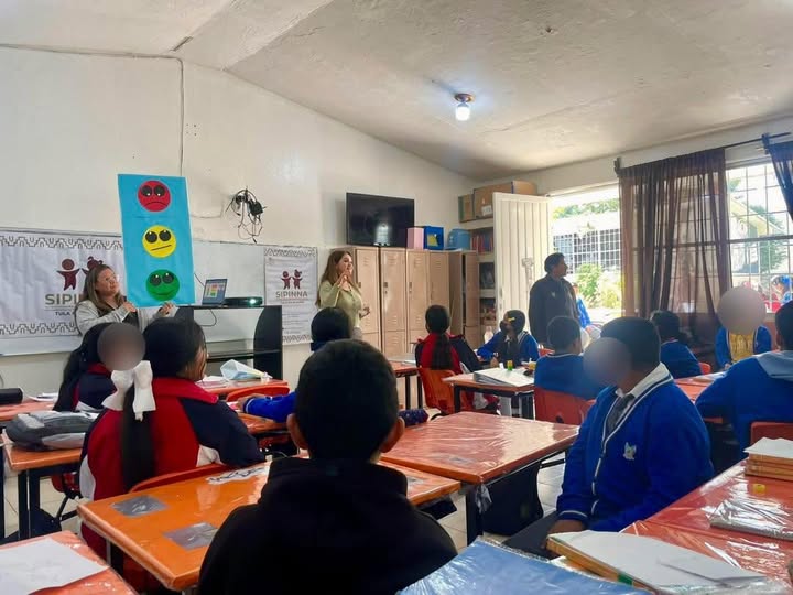 Abiertas 𝗹𝗮𝘀 𝘃𝗲𝗻𝘁𝗮𝗻𝗶𝗹𝗹𝗮𝘀 𝗱𝗲 𝗮𝘁𝗲𝗻𝗰𝗶𝗼́𝗻 𝗽𝗮𝗿𝗮 𝗹𝗼𝘀 𝗽𝗿𝗼𝗴𝗿𝗮𝗺𝗮𝘀 𝗱𝗲 𝗮𝗽𝗼𝘆𝗼 𝘆 𝘀𝘂𝗯𝘀𝗶𝗱𝗶𝗼𝘀 𝟮𝟬𝟮𝟱 de la Secretaría de Agricultura y Desarrollo Rural Hidalgo