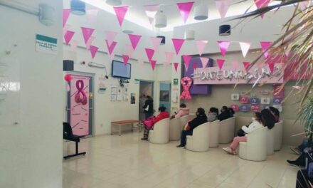 Tepeji del Río apoya en traslados para mujeres para estudios de mastografía en Pachuca